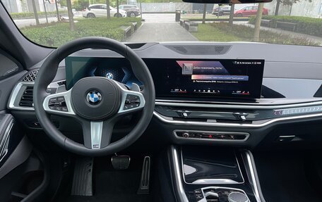 BMW X6, 2025 год, 12 900 000 рублей, 12 фотография
