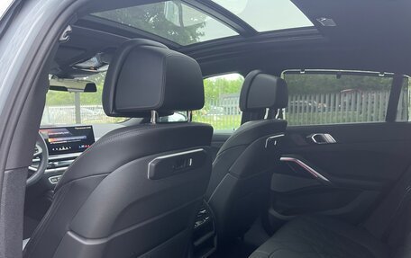 BMW X6, 2025 год, 12 900 000 рублей, 15 фотография