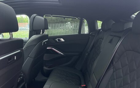 BMW X6, 2025 год, 12 900 000 рублей, 16 фотография