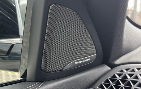 BMW X6, 2025 год, 12 900 000 рублей, 21 фотография
