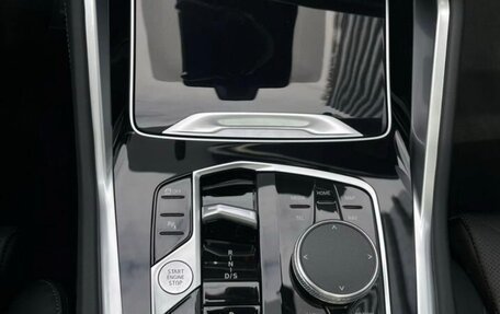 BMW X6, 2025 год, 12 900 000 рублей, 22 фотография