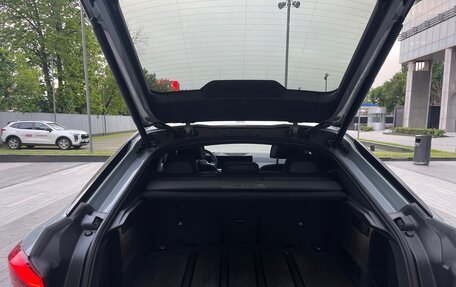 BMW X6, 2025 год, 12 900 000 рублей, 26 фотография