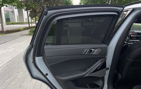 BMW X6, 2025 год, 12 900 000 рублей, 19 фотография