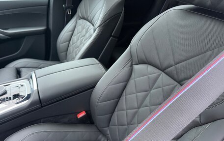 BMW X6, 2025 год, 12 900 000 рублей, 20 фотография