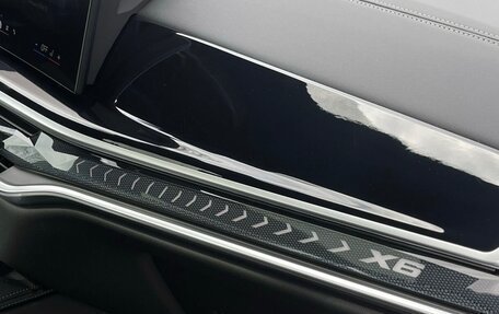 BMW X6, 2025 год, 12 900 000 рублей, 24 фотография