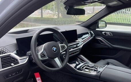 BMW X6, 2025 год, 12 900 000 рублей, 14 фотография