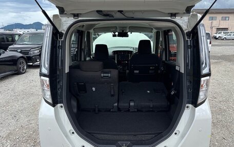 Toyota Roomy I, 2021 год, 1 200 000 рублей, 16 фотография