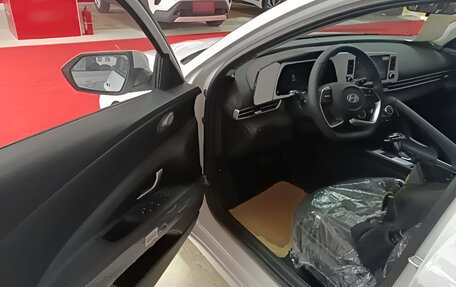 Hyundai Elantra, 2026 год, 1 999 990 рублей, 4 фотография