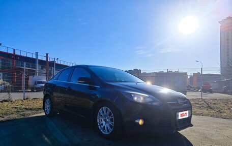 Ford Focus III, 2012 год, 850 000 рублей, 4 фотография
