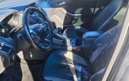Ford Focus III, 2012 год, 850 000 рублей, 9 фотография