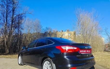 Ford Focus III, 2012 год, 850 000 рублей, 6 фотография