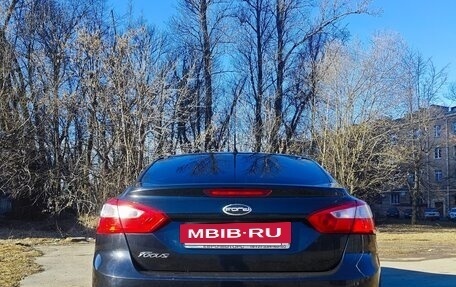 Ford Focus III, 2012 год, 850 000 рублей, 5 фотография