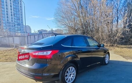 Ford Focus III, 2012 год, 850 000 рублей, 7 фотография