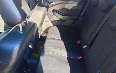 Ford Focus III, 2012 год, 850 000 рублей, 10 фотография