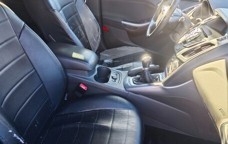 Ford Focus III, 2012 год, 850 000 рублей, 12 фотография
