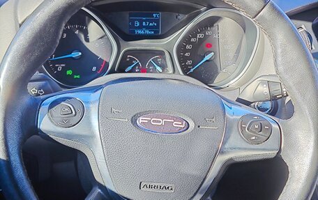 Ford Focus III, 2012 год, 850 000 рублей, 17 фотография