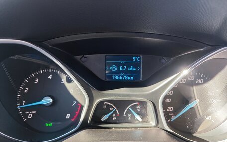 Ford Focus III, 2012 год, 850 000 рублей, 18 фотография