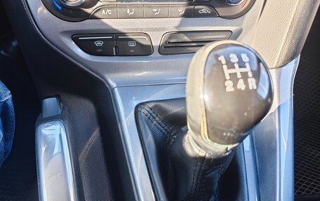 Ford Focus III, 2012 год, 850 000 рублей, 19 фотография