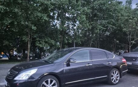 Nissan Teana, 2010 год, 1 200 000 рублей, 6 фотография
