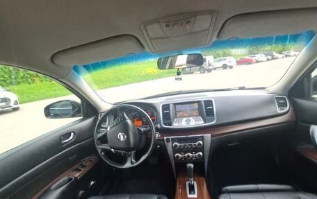 Nissan Teana, 2010 год, 1 200 000 рублей, 9 фотография