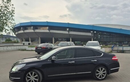 Nissan Teana, 2010 год, 1 200 000 рублей, 3 фотография