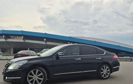 Nissan Teana, 2010 год, 1 200 000 рублей, 4 фотография