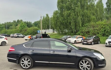 Nissan Teana, 2010 год, 1 200 000 рублей, 5 фотография