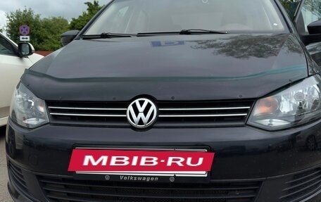 Volkswagen Polo VI (EU Market), 2015 год, 865 000 рублей, 6 фотография