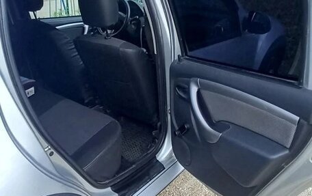 Renault Duster I рестайлинг, 2013 год, 870 000 рублей, 6 фотография