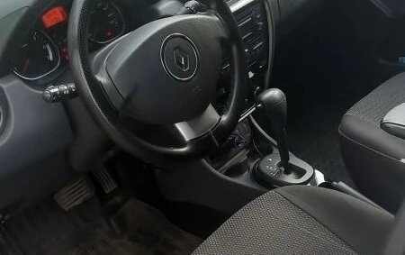 Renault Duster I рестайлинг, 2013 год, 870 000 рублей, 7 фотография