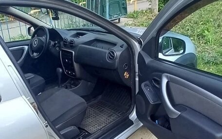 Renault Duster I рестайлинг, 2013 год, 870 000 рублей, 10 фотография