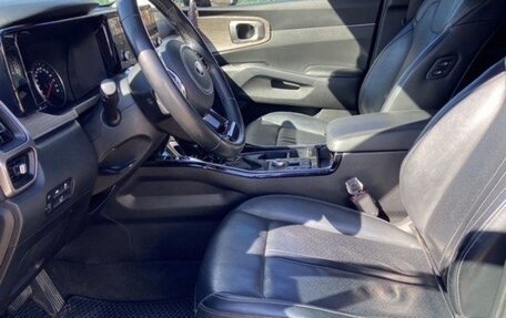 KIA Sorento IV, 2020 год, 3 300 000 рублей, 3 фотография