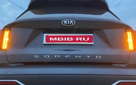 KIA Sorento IV, 2020 год, 3 300 000 рублей, 2 фотография