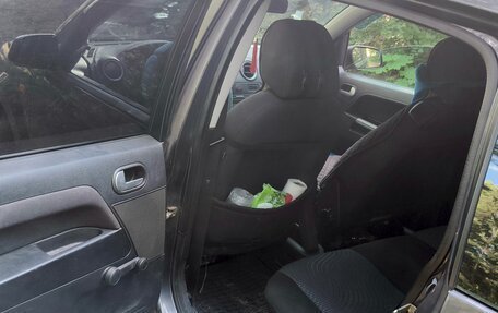 Ford Fusion I, 2007 год, 420 000 рублей, 7 фотография