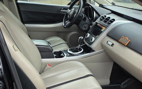 Mazda CX-7 I рестайлинг, 2008 год, 800 000 рублей, 6 фотография