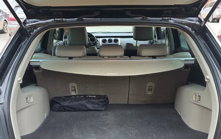 Mazda CX-7 I рестайлинг, 2008 год, 800 000 рублей, 9 фотография