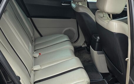 Mazda CX-7 I рестайлинг, 2008 год, 800 000 рублей, 7 фотография
