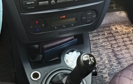 Ford Fusion I, 2007 год, 420 000 рублей, 8 фотография