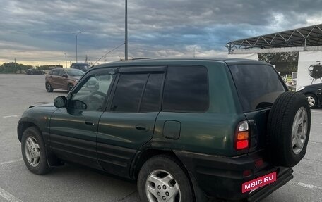 Toyota RAV4, 1997 год, 360 000 рублей, 3 фотография