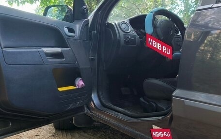 Ford Fusion I, 2007 год, 420 000 рублей, 6 фотография