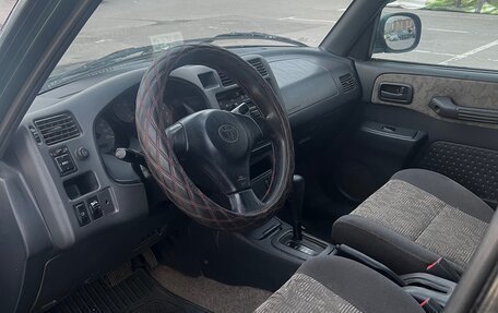 Toyota RAV4, 1997 год, 360 000 рублей, 7 фотография