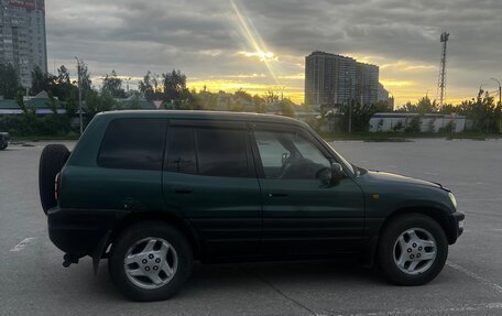 Toyota RAV4, 1997 год, 360 000 рублей, 6 фотография