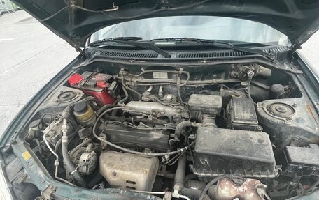 Toyota RAV4, 1997 год, 360 000 рублей, 9 фотография