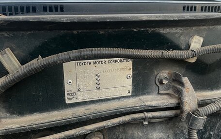 Toyota RAV4, 1997 год, 360 000 рублей, 10 фотография