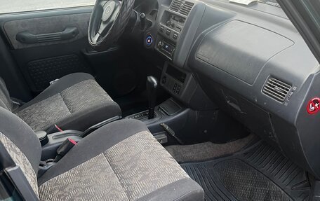 Toyota RAV4, 1997 год, 360 000 рублей, 8 фотография