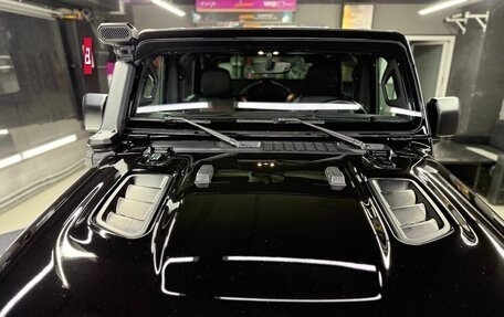 Jeep Wrangler, 2021 год, 5 700 000 рублей, 9 фотография