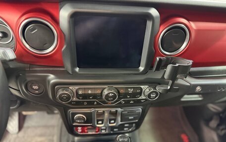 Jeep Wrangler, 2021 год, 5 700 000 рублей, 22 фотография