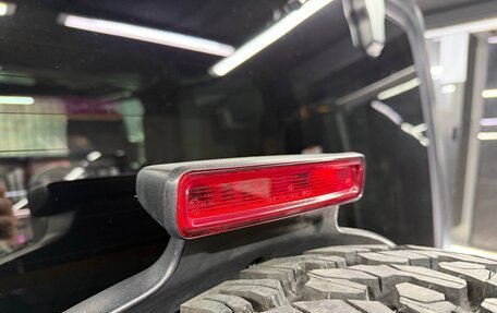 Jeep Wrangler, 2021 год, 5 700 000 рублей, 37 фотография