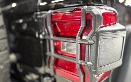 Jeep Wrangler, 2021 год, 5 700 000 рублей, 39 фотография