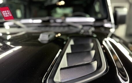 Jeep Wrangler, 2021 год, 5 700 000 рублей, 38 фотография